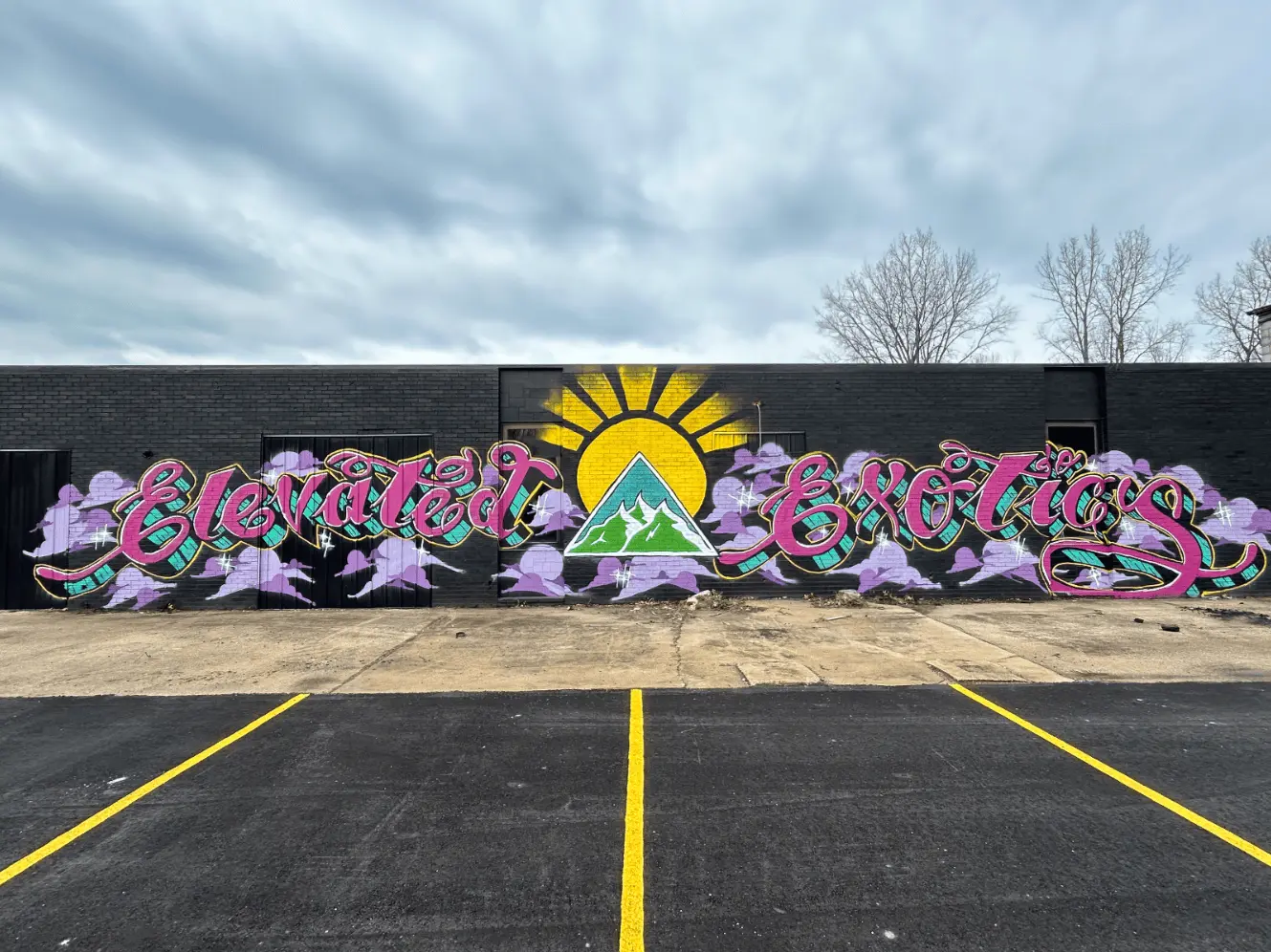 New Buffalo Dispensary